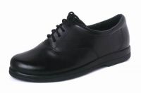 Sell leather diabetic shoes 9609243