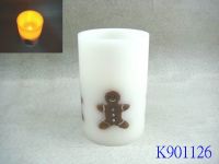 Sell Craft candle, LED candle