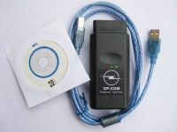 OP-COM, OP-COM ( V2009.7), E 2009 Opel op-com OP COM Diagnostic USB CAN