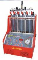 Sell Launch CNC602A injector cleaner and tester