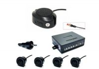 Sell many types of parking sensor