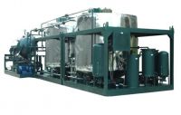 Used Engine Oil Purifier, Oil Recovery, Oil Storage, Oil Recycle Machine