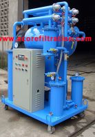 Insulating Oil Filtration, Oil Disposal, Oil Refinery, Oil Filtering Set