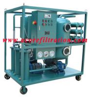 Sell Motor Oil Purifier, Oil Filtration, Oil Recycle, Oil Renewal Machine