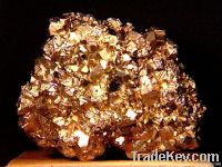 Sell GOLD, DIAMOND, PYRITE