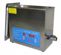 Sell  VGT-1860TD Stainless Steel Ultrasonic Cleaner with Timer for Dee