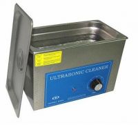 Sell   VGT-1840T Mechanical control Ultrasonic cleaning machinery