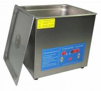 Sell  VGT-2013TD Golf club ultrasonic cleaner, ultrasonic golf club cl