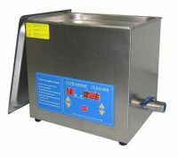 Sell  VGT-1990 New 9L Industrial Ultrasonic Cleaner With Bonus