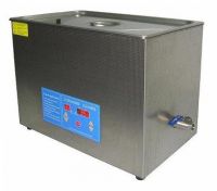 Sell  VGT-2123QTD Ultrasonic Cleaning equipment with Heating Function