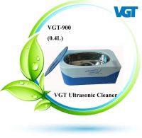 Sell VGT-900B  Mini-household ultrasonic cleaner