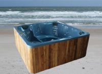 HOT SELL HOT TUB OUTDOOR SPA WH2121