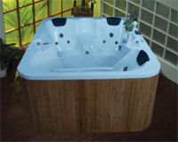 HOT SELL HOT TUB  OUTDOOR SPA WH-2117