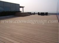 Sell wpc flooring