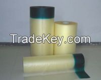 PVB film for laminated glass