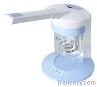 Sell Desktop ozone facial Steamer with aroma therapy