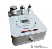 Sell  RF and cavitation body shaping slimming machines (s-1288)