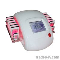 Sell Diode Lipo Laser LLLT Cellulite Reduction Machine
