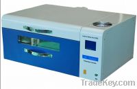 Sell Intelligent lead-free Reflow Oven