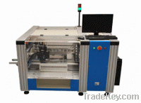 Sell Automatic Visional Pick & Place Machine