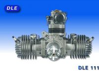Sell DLE111 100cc gasoline engine for aircraft