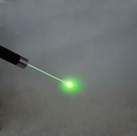 5mw Green Laser Pointer