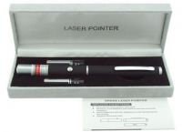 Sell 100mW Green Laser Pen