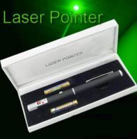 Sell 240mW Green Laser Pen