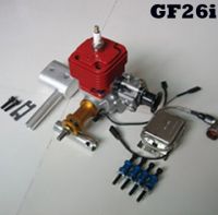 GF26i 26cc Airplane engine