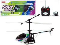 Sell Syma S002 Swift R/C 3ch Mini Helicopter