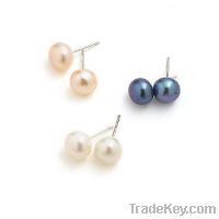 Genuine Freshwater Cultured Pearls