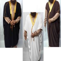 Bisht (Arabic Gown) by Al-Rijaal