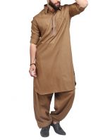 Men's Pakistani Dress - Shalwar Kameez Suits