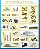 Sell construction formwork accessories