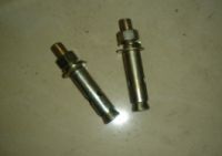 Sell expansion anchor bolt