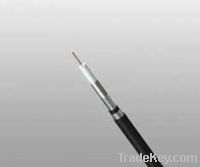 Sell RG58 Armoured Coaxial Cable