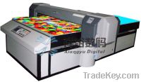high speed metal offset digital printer