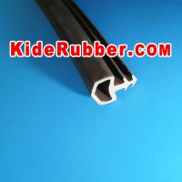 Sell  wooden door rubber seal