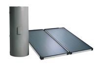 High quality low price solar water heater