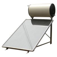 Sell FLAT PLATE solar water heater