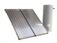 Sell High Efficiency solar water heating