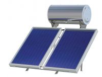 Efficient Solar Heater