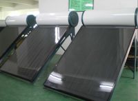 solar heaters for housing and building