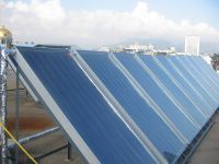 Solar Water Heating