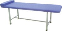 Sell examination bed with pillow