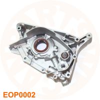 Sell EOP0002 Forklift Oil Pump