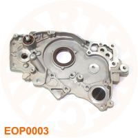 Sell EOP0003 Forklift Oil Pump