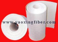 Sell ceramic fiber paper heat insulation sealing paper