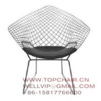 Sell Bertoia Diamond chairs, Wire Chair, Bertoia Chair