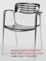 Sell Toledo Chair, Aluminum Chairs